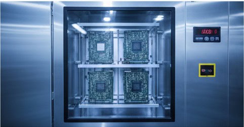 Environmental Testing