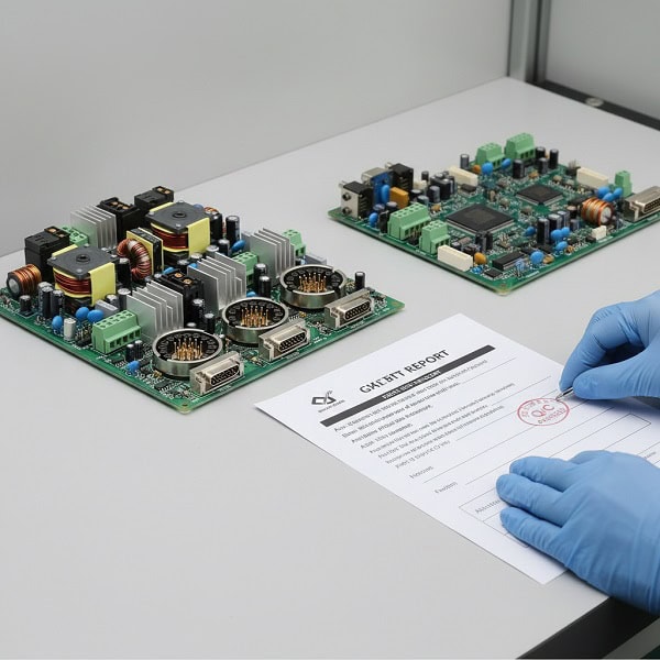 Choosing a reliable THT assembly partner for PCBA manufacturing