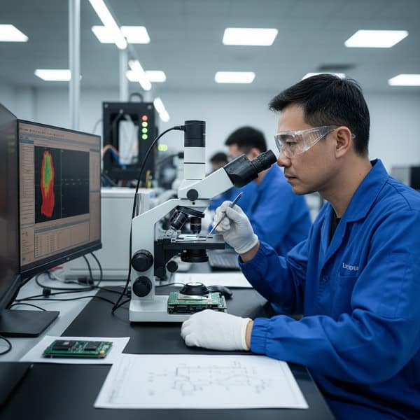 Final-Quality-Control