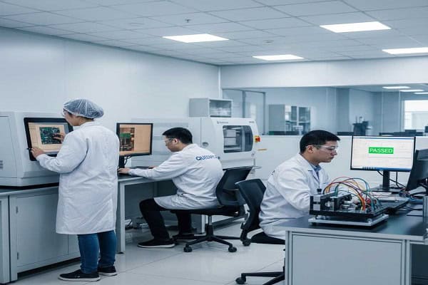 pcb Inspection-Testing