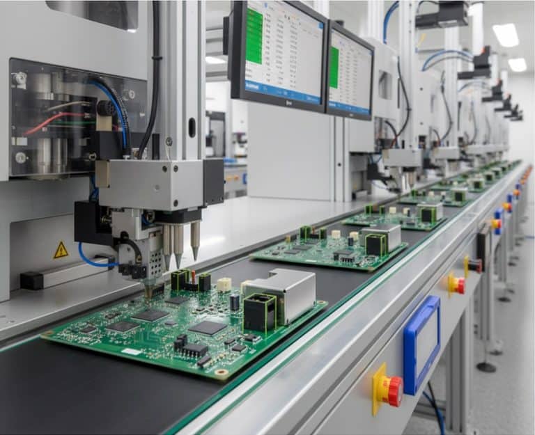 Medical PCB Assembly & Manufacturing | IPC Class 3 · Full Traceability