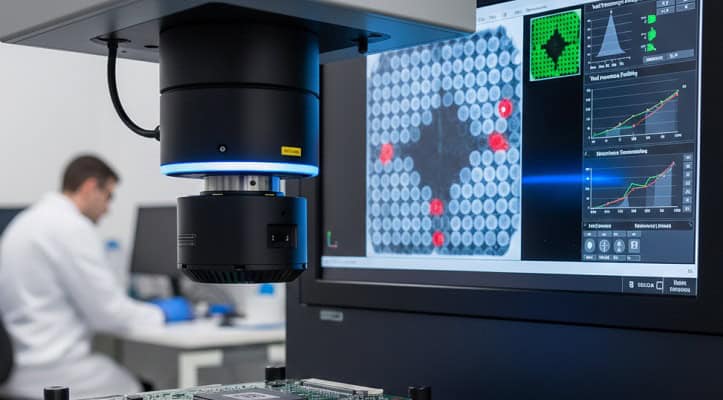 Medical-pcb-xray-detect