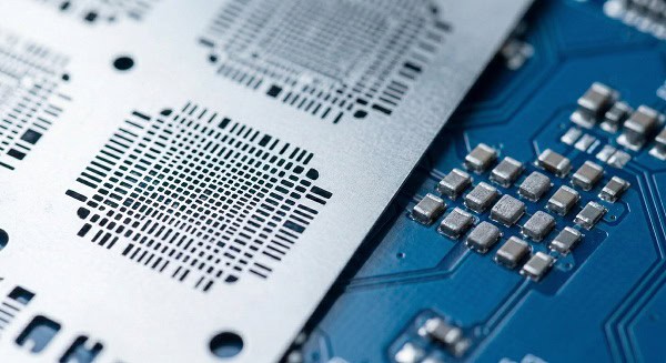 The importance of stencil design in explaining what does SMT mean for manufacturing quality