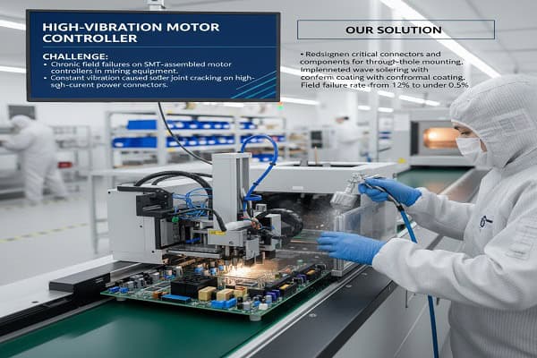 high-vibration-motor-controller