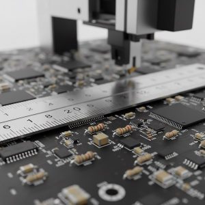 SMD sizes flexibility in SMT pick and place automation for PCBA assembly