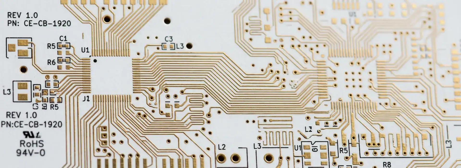 Ceramic PCB Manufacturer