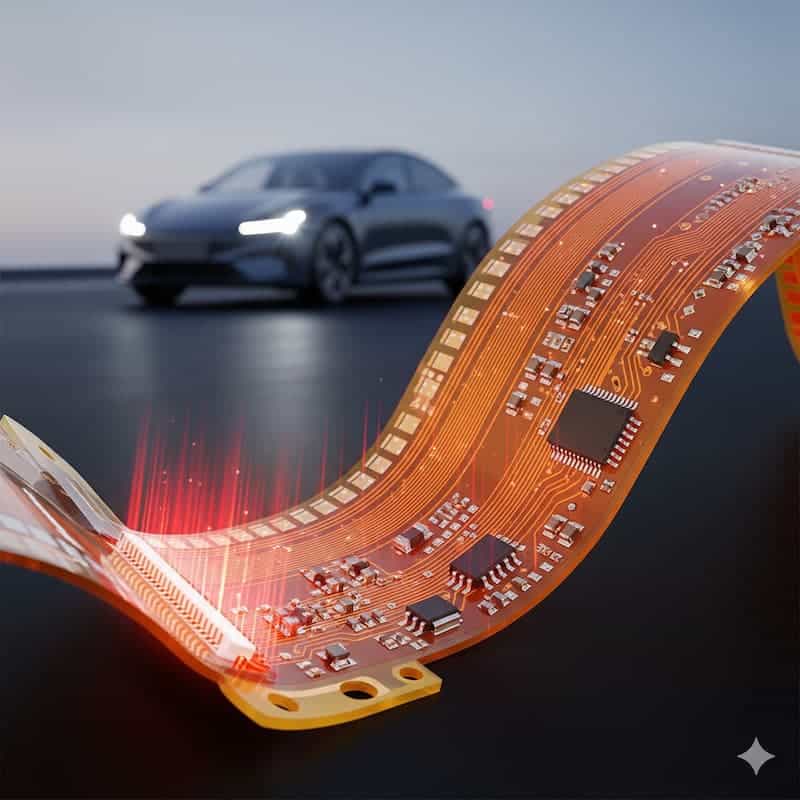 Automotive Electronics