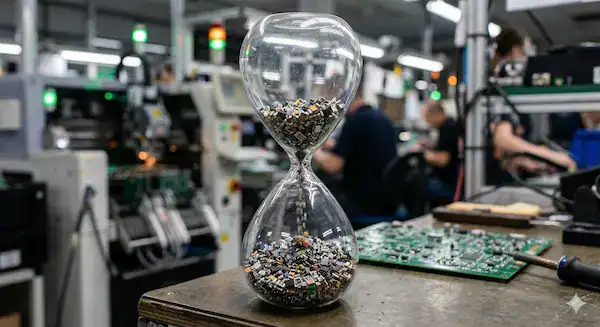 Managing delivery timelines for urgent cheap quick turn pcb assembly projects