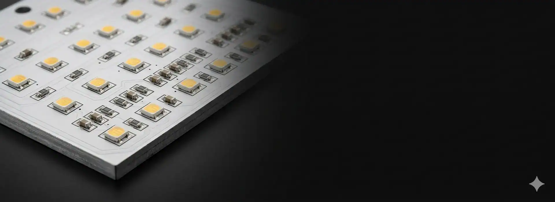 Professional Metal Core PCB Manufacturer - High-performance aluminum and copper base thermal management PCB solutions