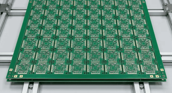 Optimizing PCB panelization efficiency directly impacts your final fabrication cost