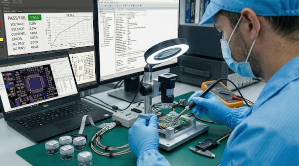PCB-assembly-IC-programming-and-functional-testing