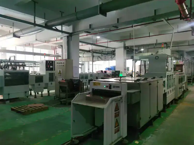 PCB wet process etching and developing line for circuit pattern formation