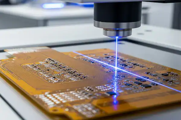 Rigorous-FPC-quality-control-testing-ensuring-ISO-RoHS-and-UL-standards-by-a-reliable-Flexible-PCB-Manufacturer