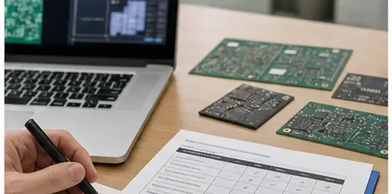 Remote supplier qualification review for Canadian OEM