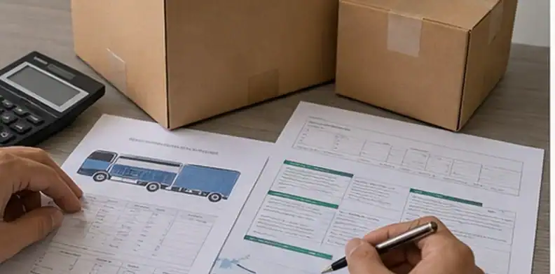 DDP and DAP shipping comparison for PCB delivery to Mexico