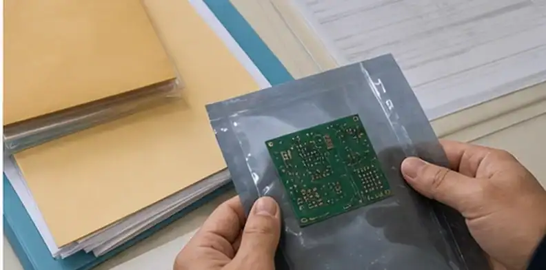 Final Mexico PCB quote package with files and delivery assumptions