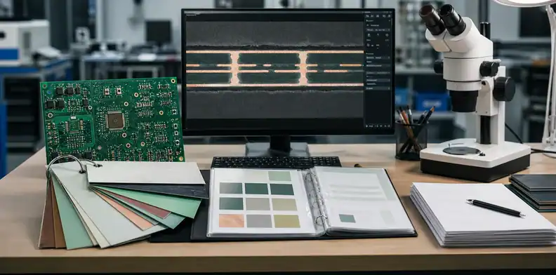 Ventec VT-441 PCB material selection for halogen-free consumer electronics sourcing