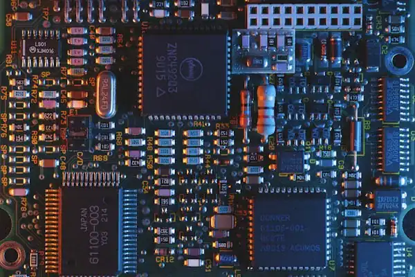 5G Base Station RF PCB