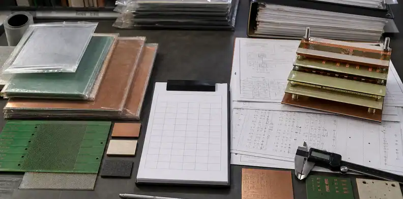 Dated laminate records and a complete RFQ package support BT PCB price review.