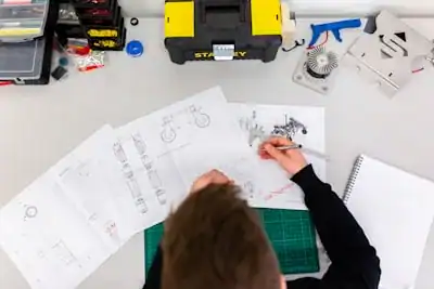 Engineering Backed
