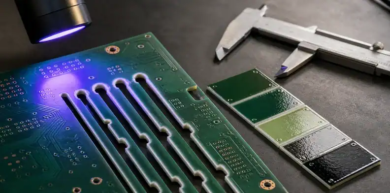 High Voltage PCB Design Buyers Can Put in an RFQ