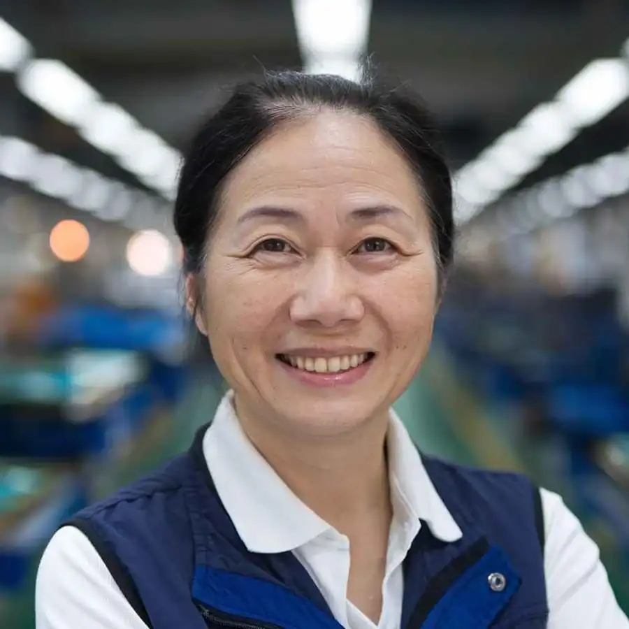 PCB business director supporting bare board manufacturing projects