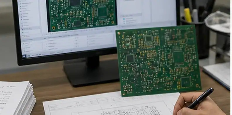 Packed boards beside pcb electrical test requirements report file, shipment hold check and PO release rule