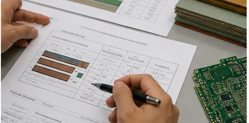Copper and laminate evidence beside pcb price increase surcharge trigger review and quote validity