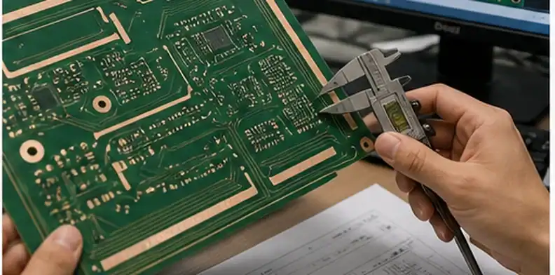 Buyer file showing pcb price increase surcharge accepted adder, rejected adder and revised RFQ note