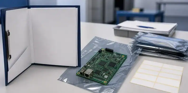 Customs and standards documents define pcb supplier israel release scope.