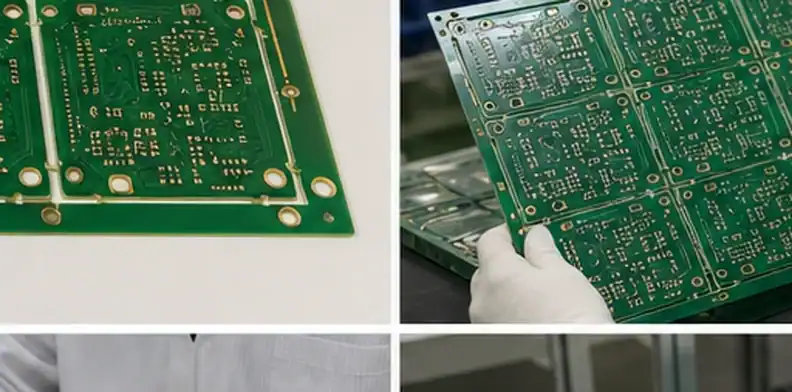 SMT planning board comparing pcb x-out boards policy, panel yield and acceptable reject positions