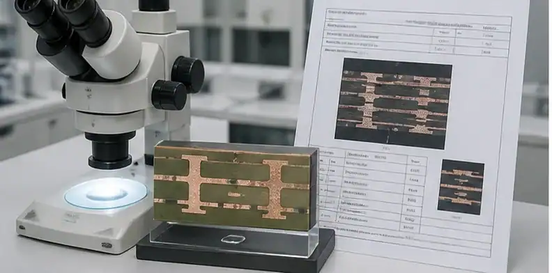 A shipment document folder shows is BT PCB halogen-free evidence prepared for buyer approval.