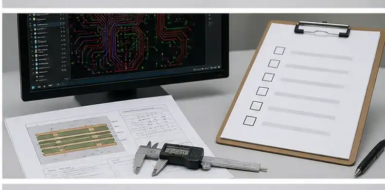 A UL94 documentation scene shows how is BT PCB halogen-free fits a flame-rating review.
